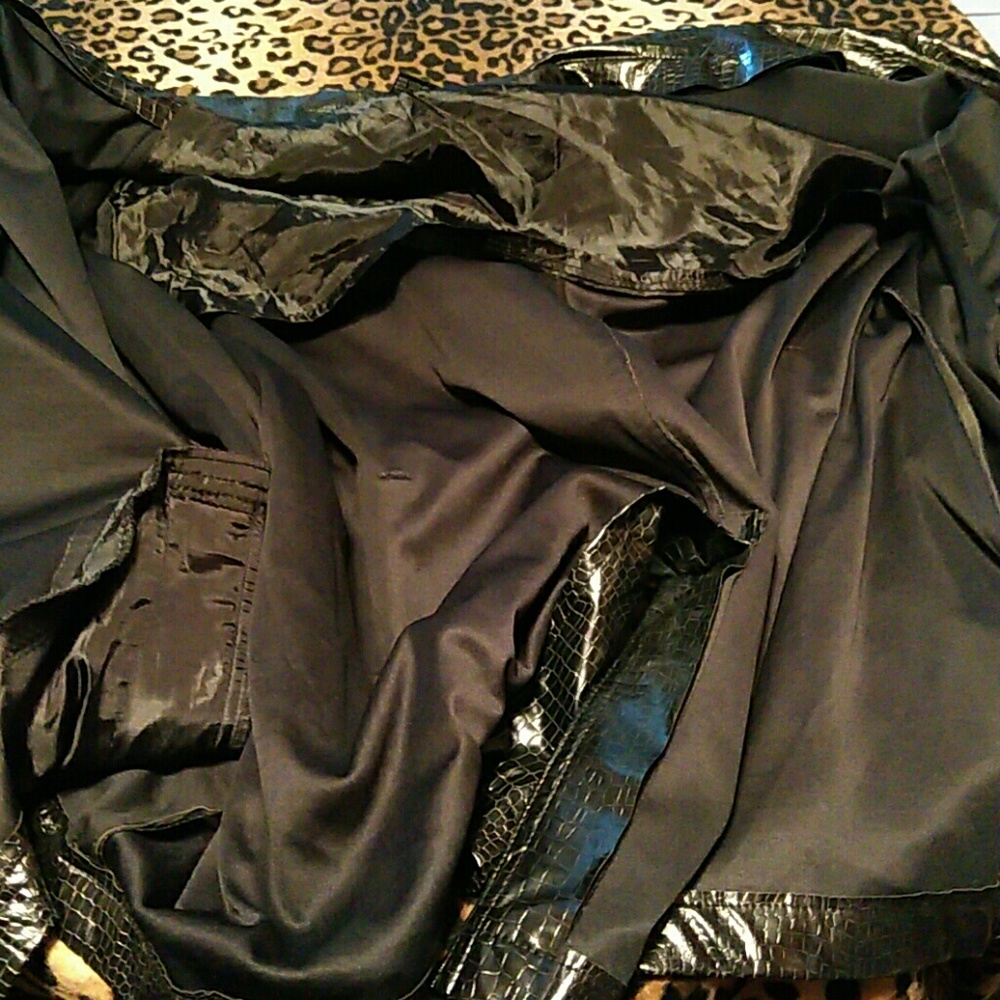 Highway jacket - Picture 7 of 8